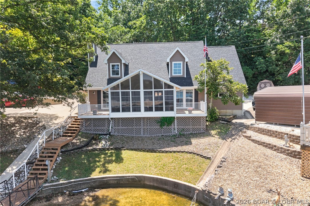 Horizon Bay - Residential