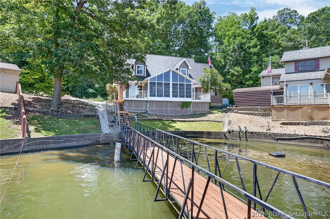 Horizon Bay - Residential