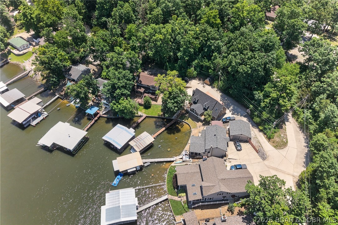 Horizon Bay - Residential