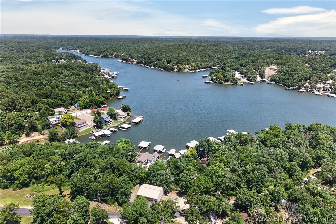 Horizon Bay - Residential