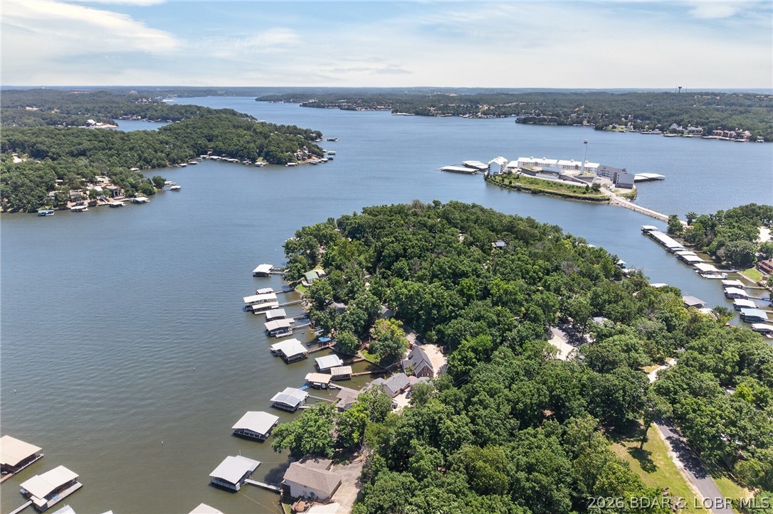 Horizon Bay - Residential