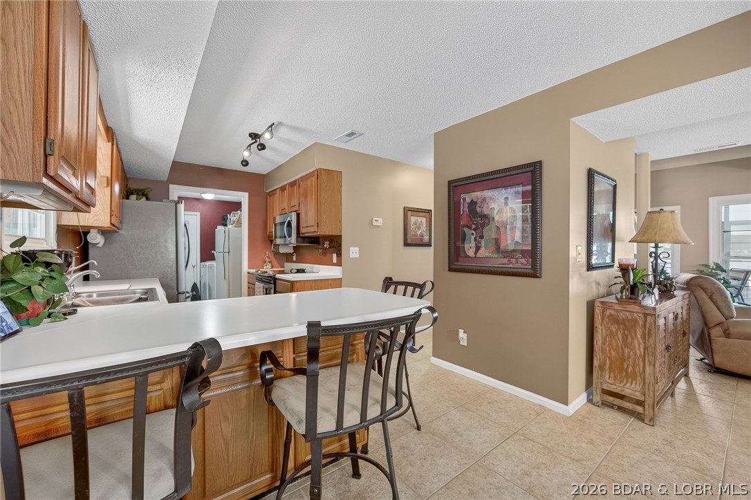 Horizon Bay - Residential