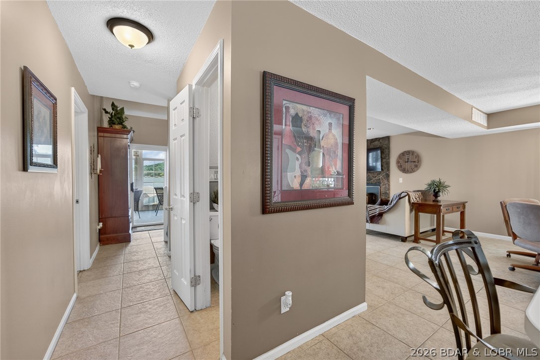 Horizon Bay - Residential