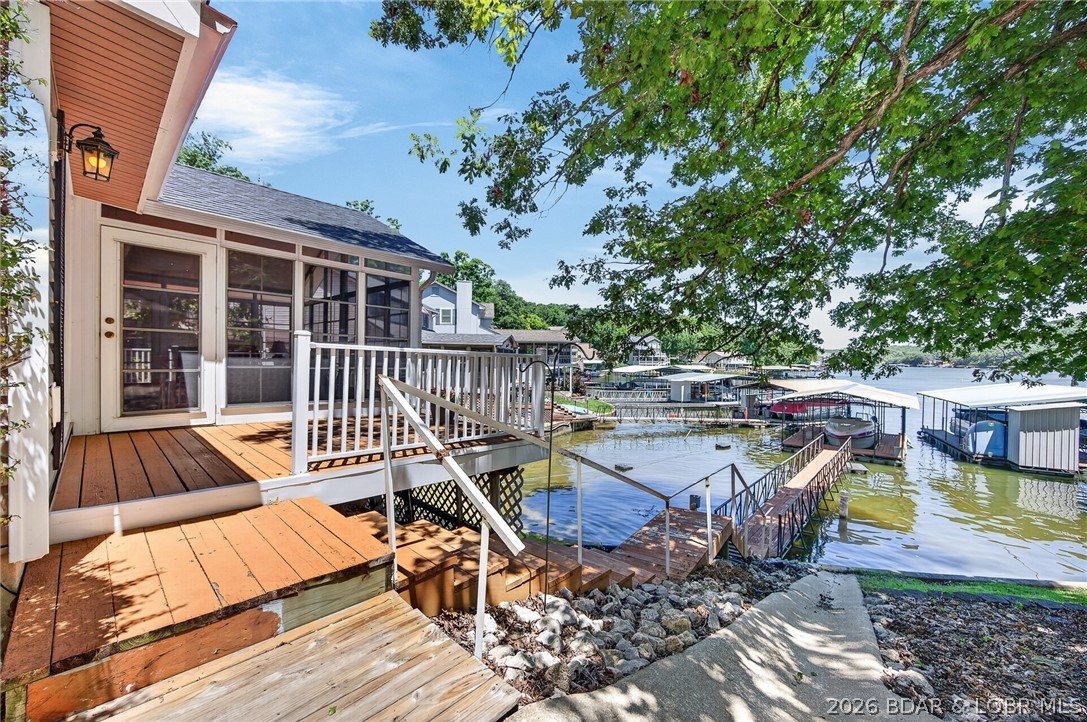 Horizon Bay - Residential
