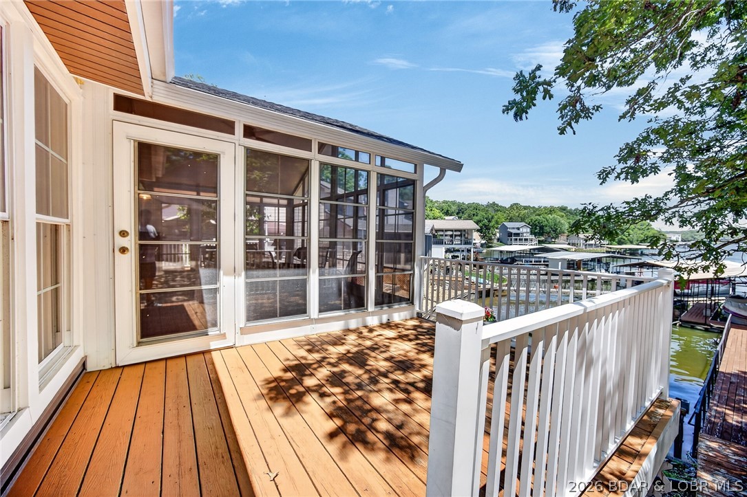 Horizon Bay - Residential