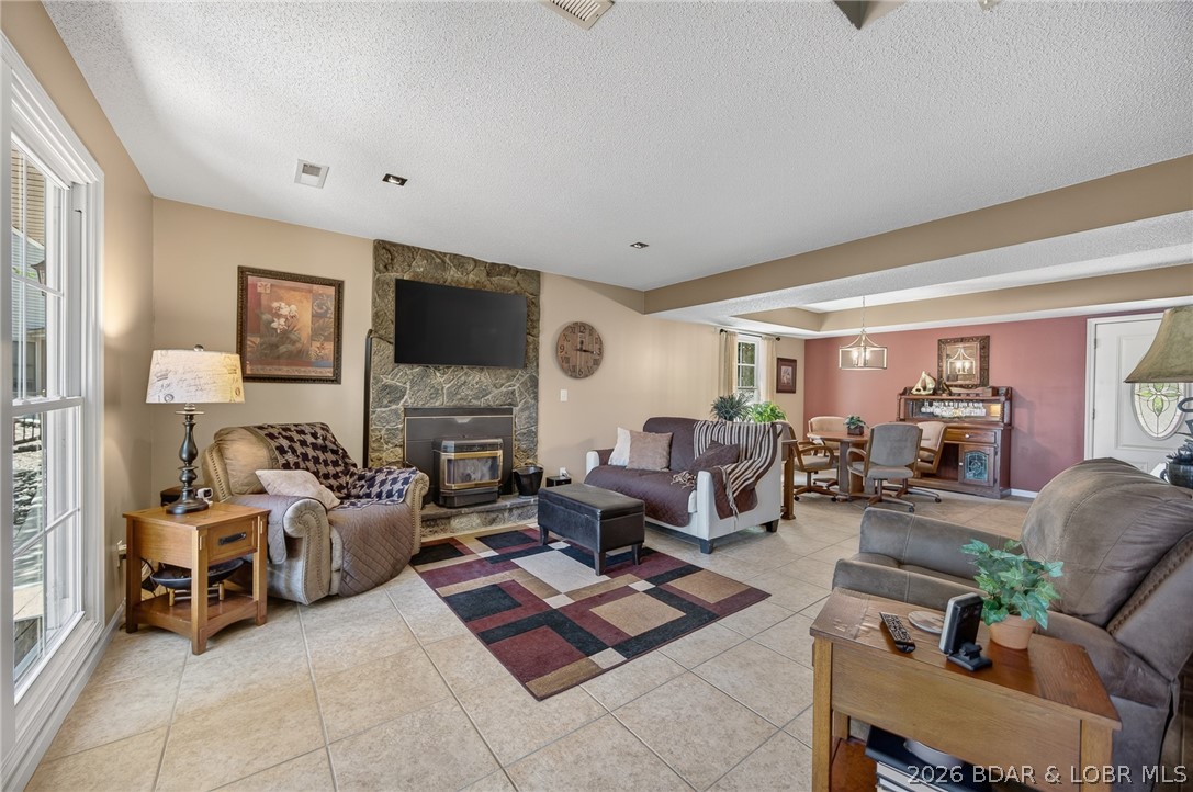 Horizon Bay - Residential