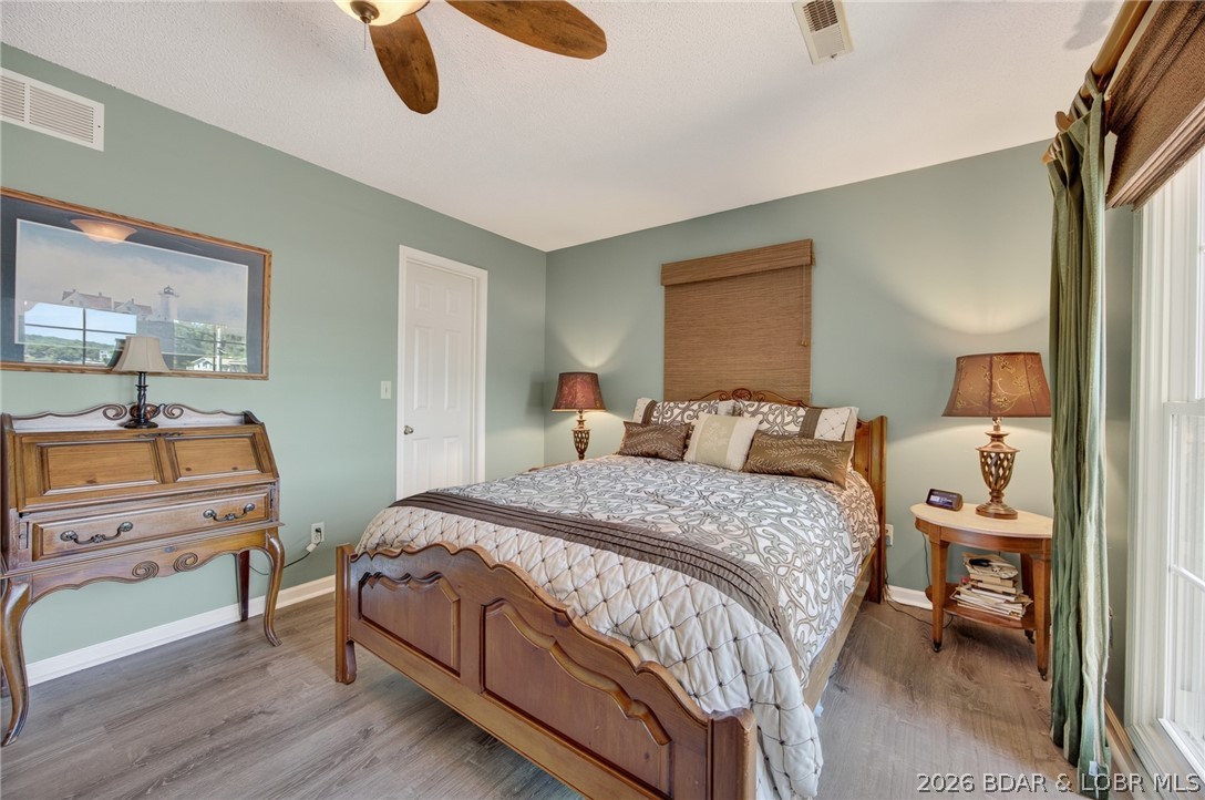 Horizon Bay - Residential