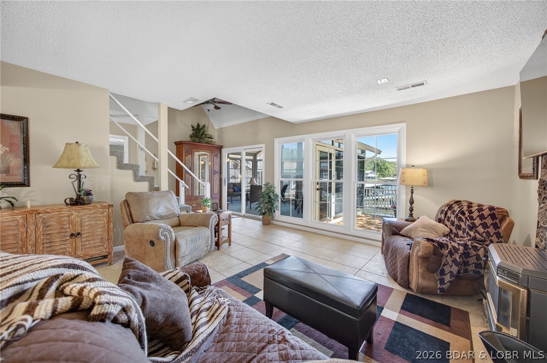 Horizon Bay - Residential
