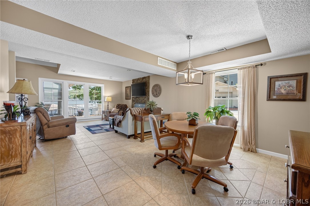 Horizon Bay - Residential