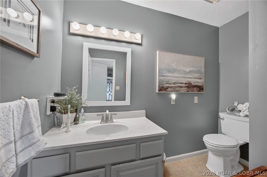 Horizon Bay - Residential