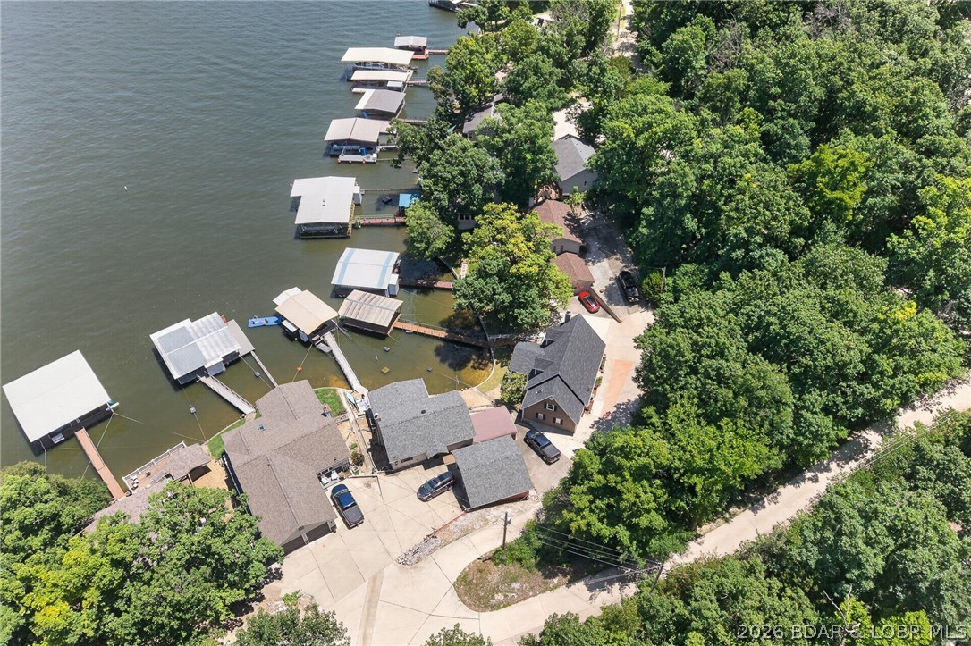 Horizon Bay - Residential