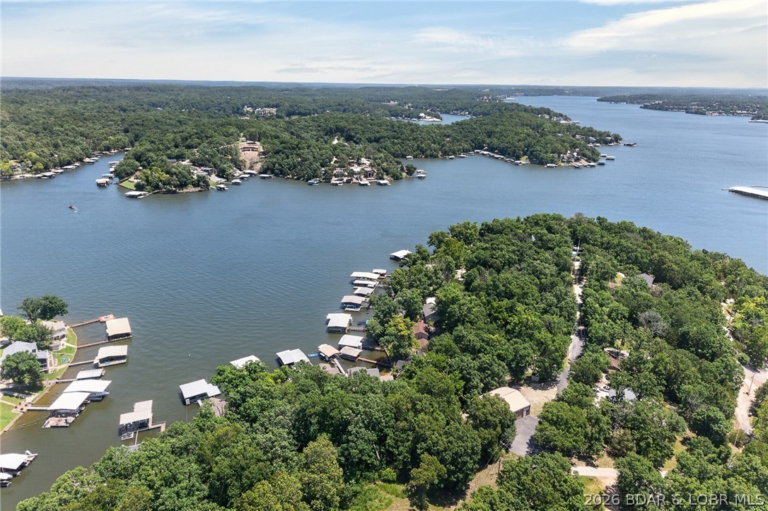 Horizon Bay - Residential