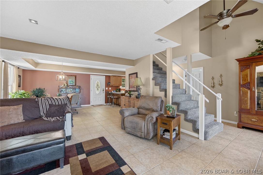 Horizon Bay - Residential