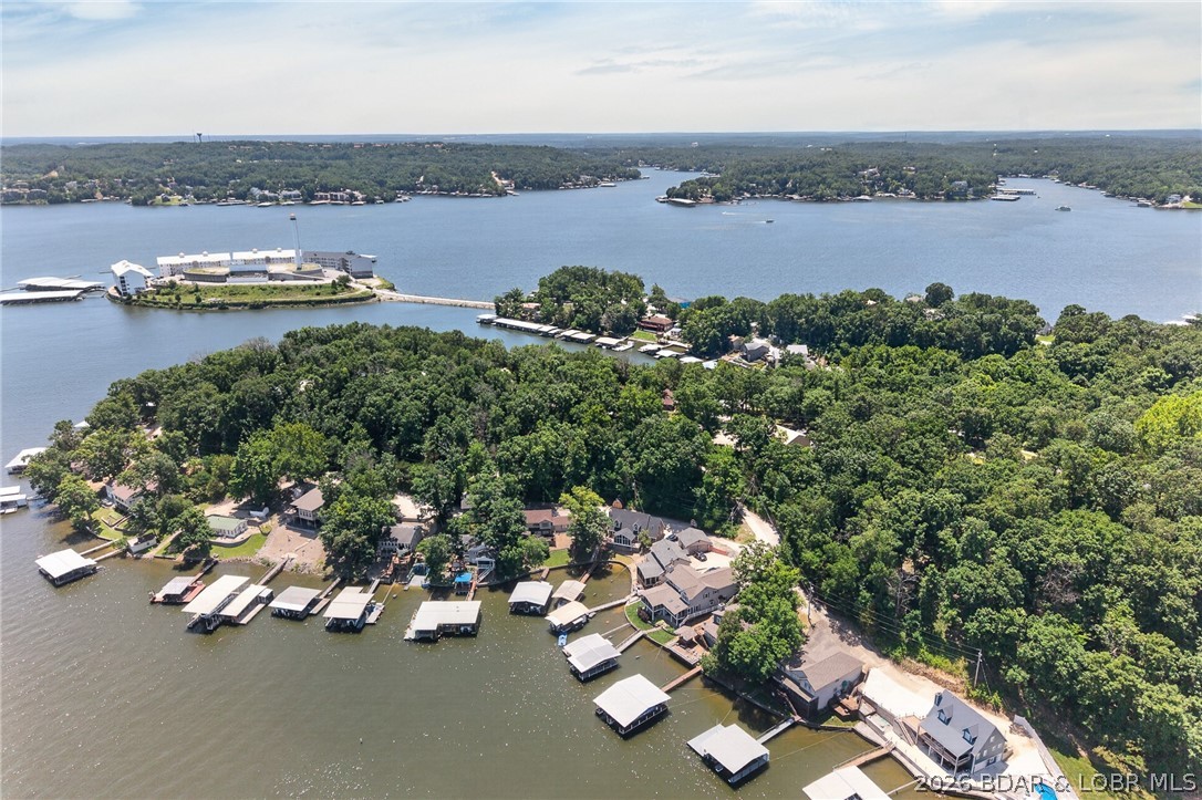 Horizon Bay - Residential