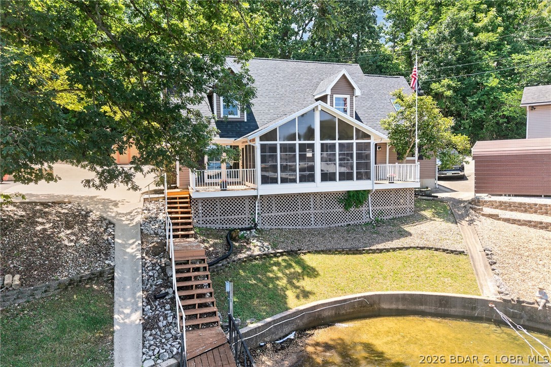 Horizon Bay - Residential