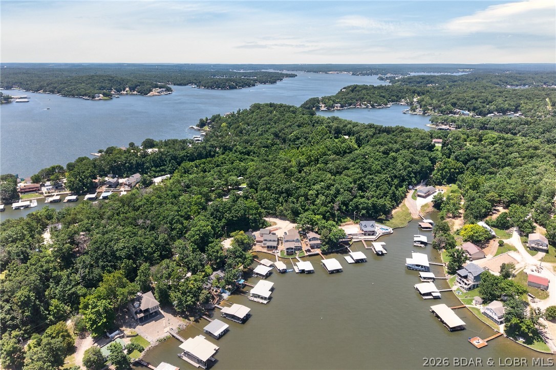 Horizon Bay - Residential