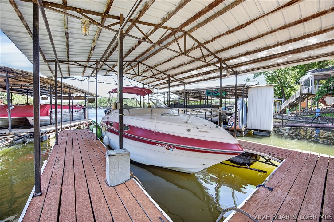 Horizon Bay - Residential