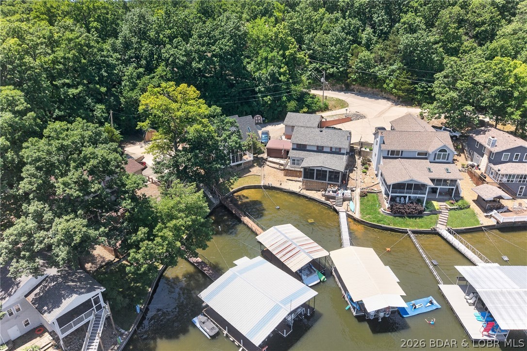 Horizon Bay - Residential