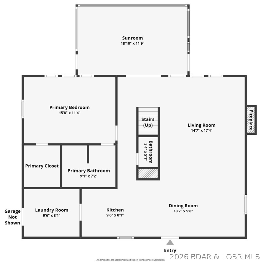 Horizon Bay - Residential