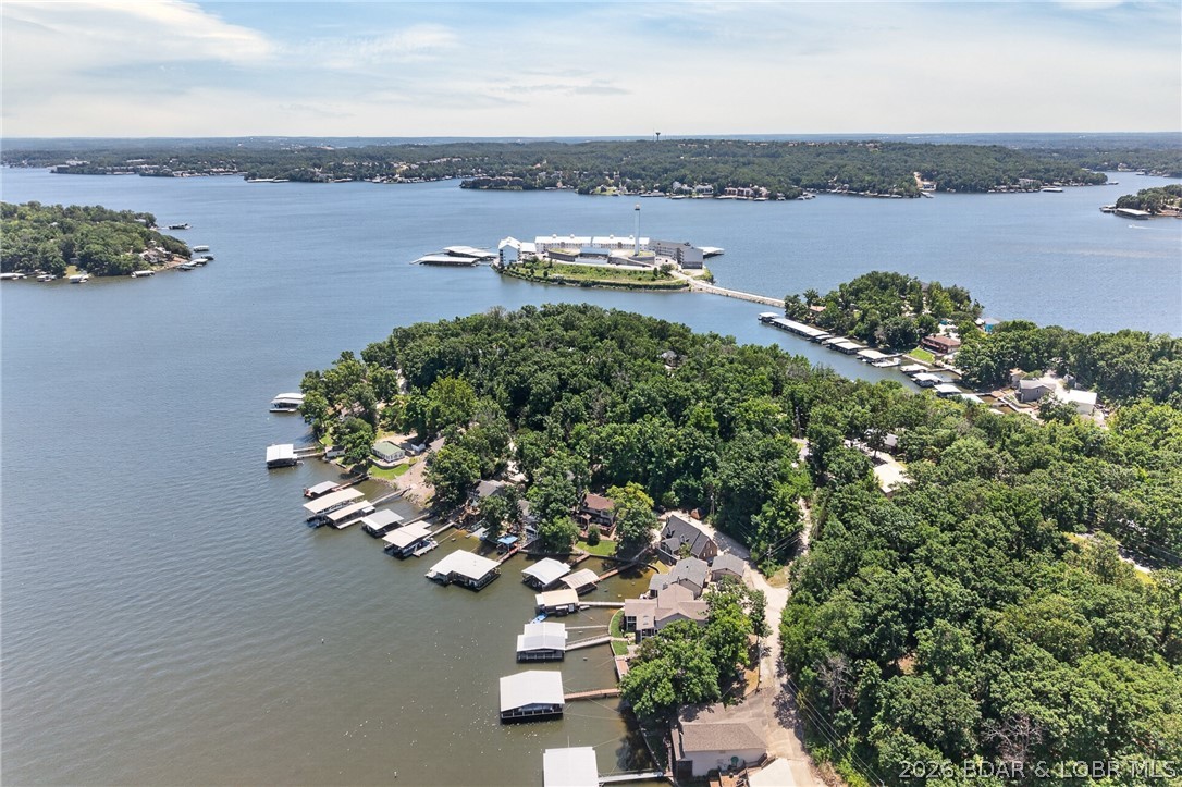 Horizon Bay - Residential