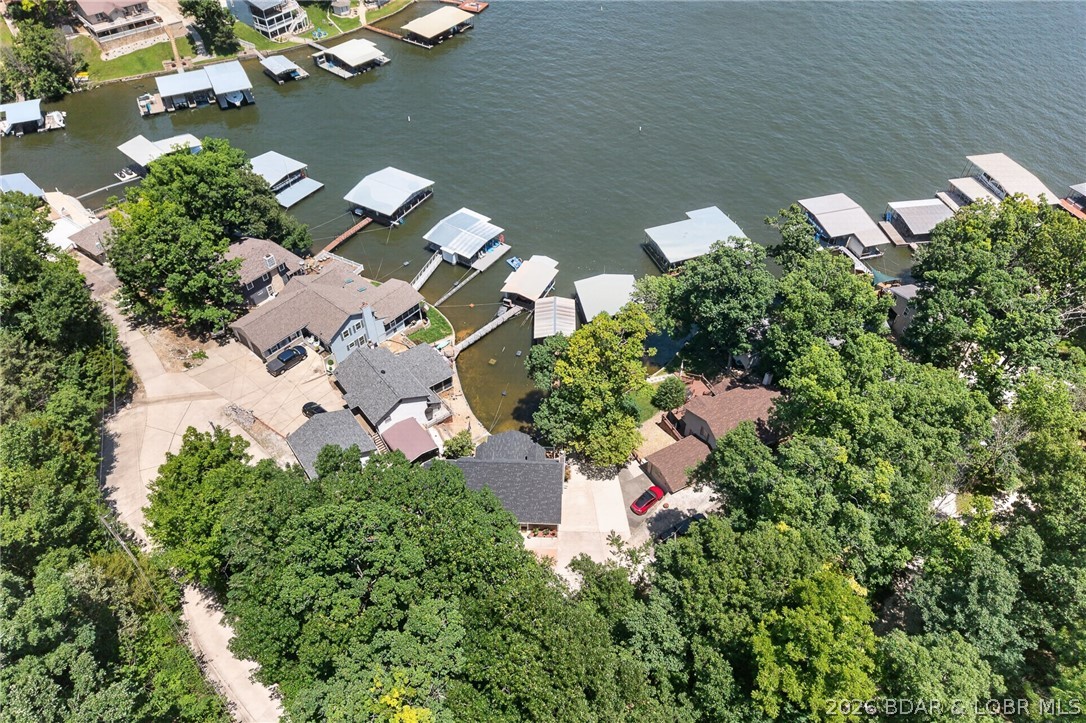 Horizon Bay - Residential