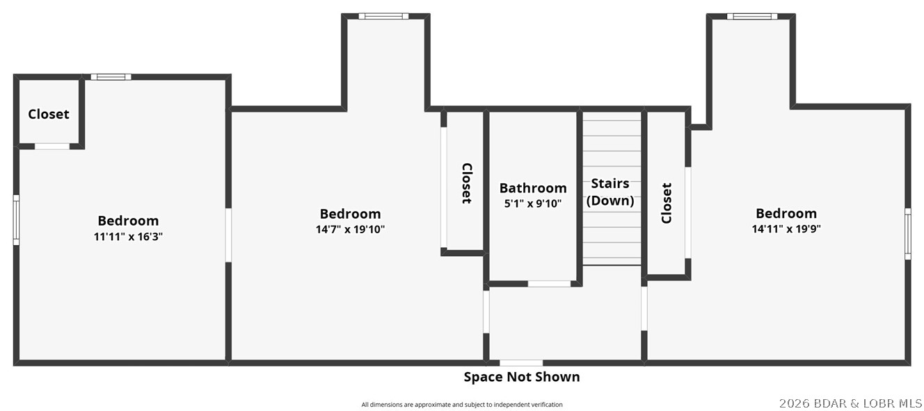 Horizon Bay - Residential