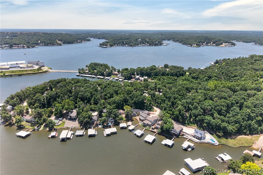 Horizon Bay - Residential