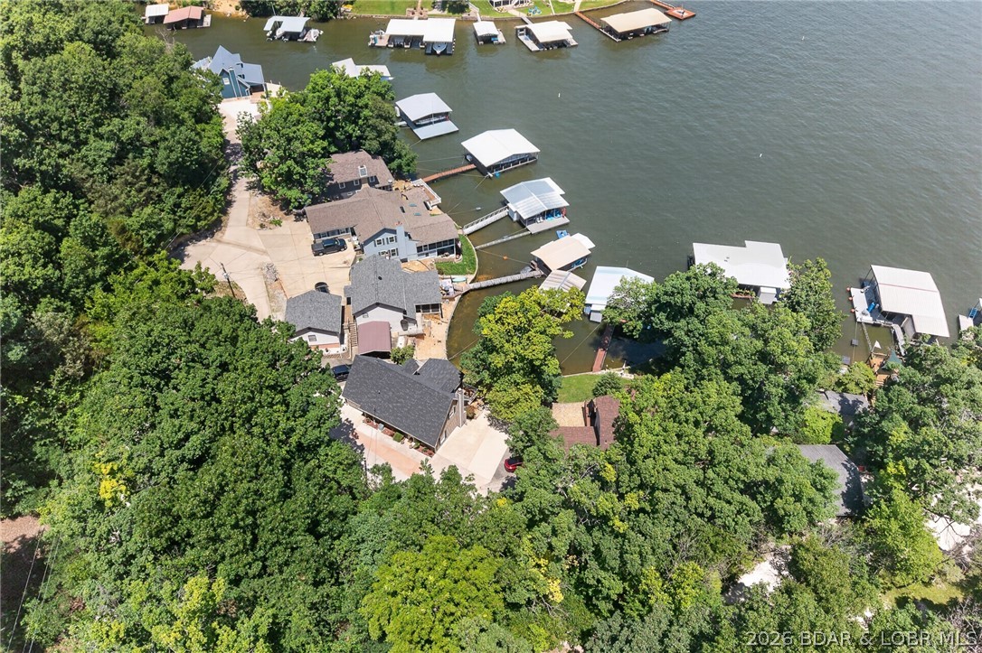Horizon Bay - Residential