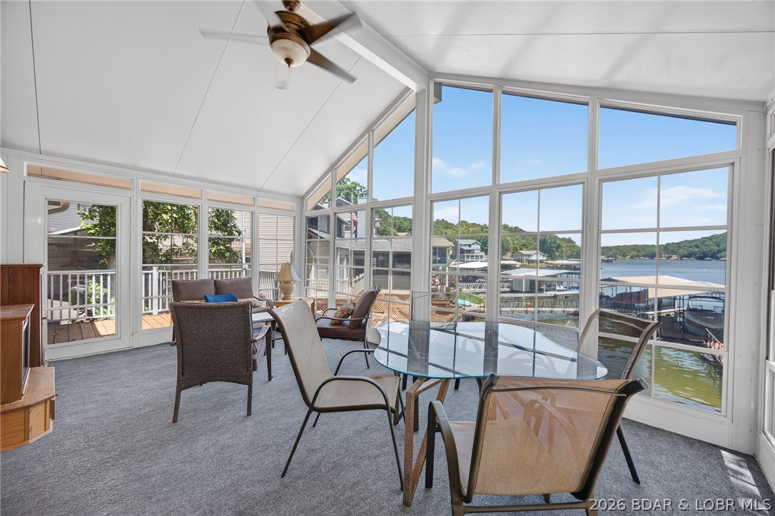 Horizon Bay - Residential