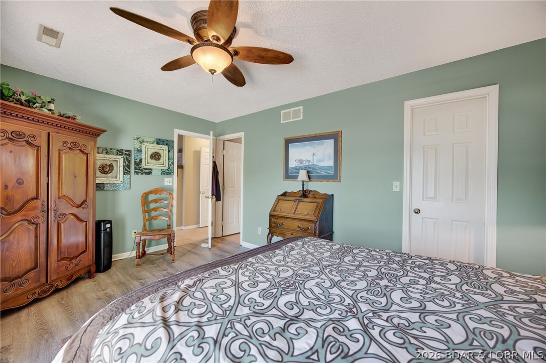 Horizon Bay - Residential