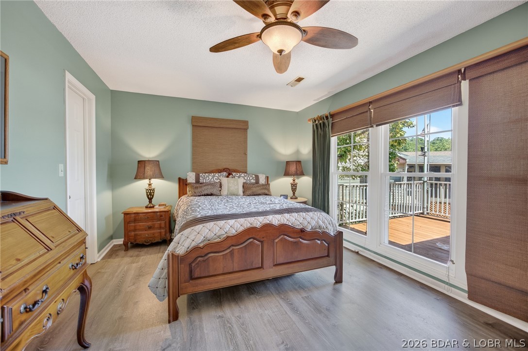 Horizon Bay - Residential
