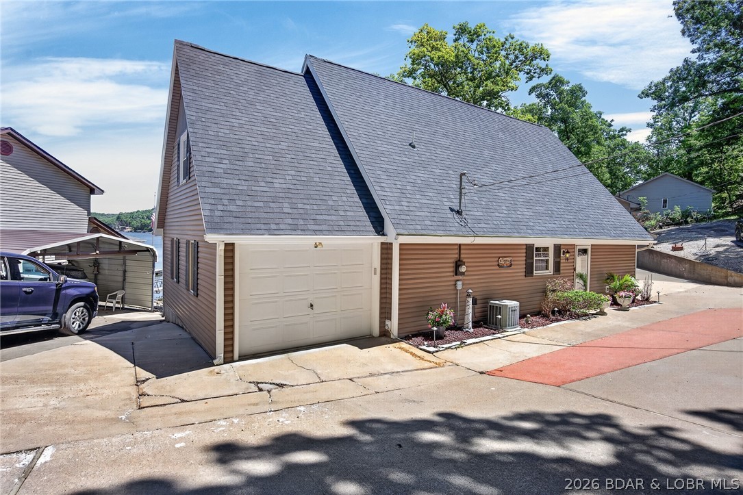 Horizon Bay - Residential