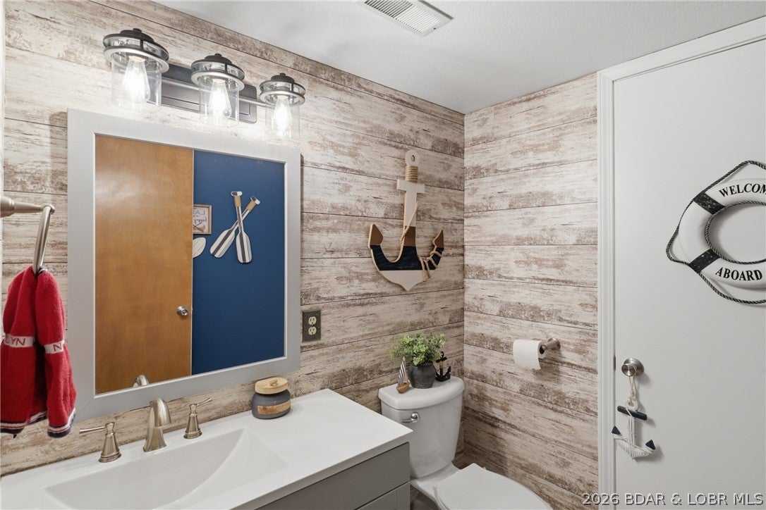 Horizon Bay - Residential