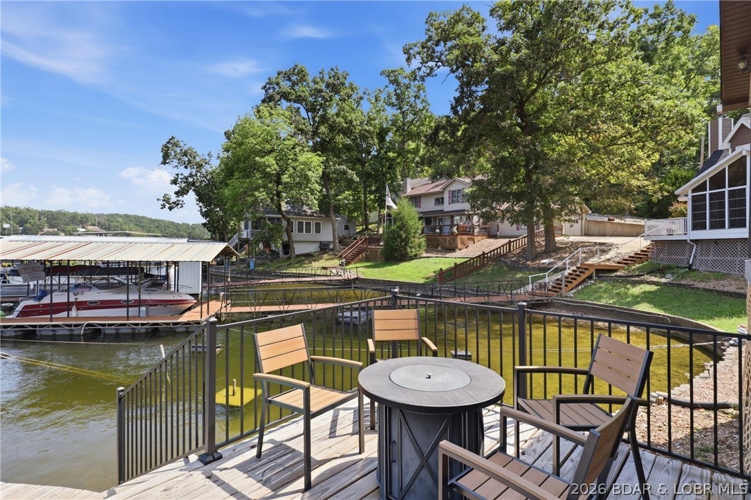 Horizon Bay - Residential