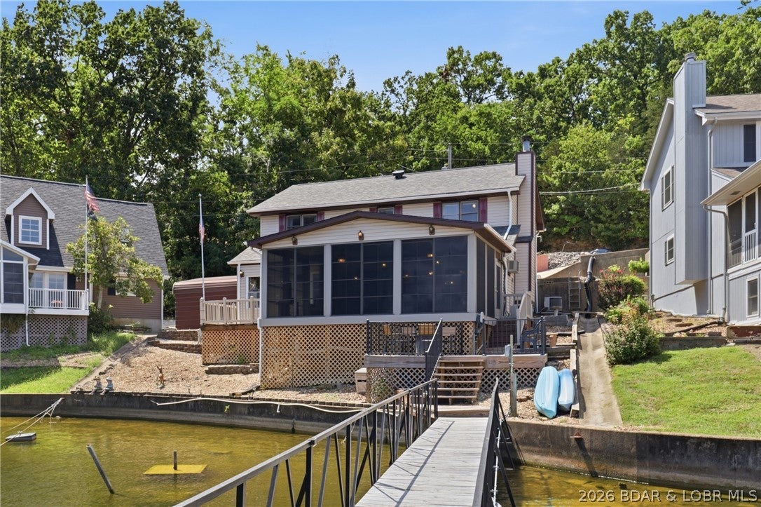 Horizon Bay - Residential