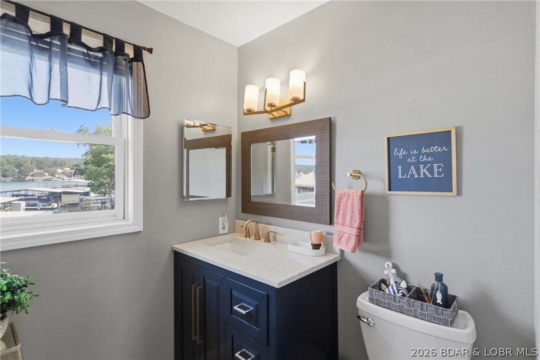 Horizon Bay - Residential