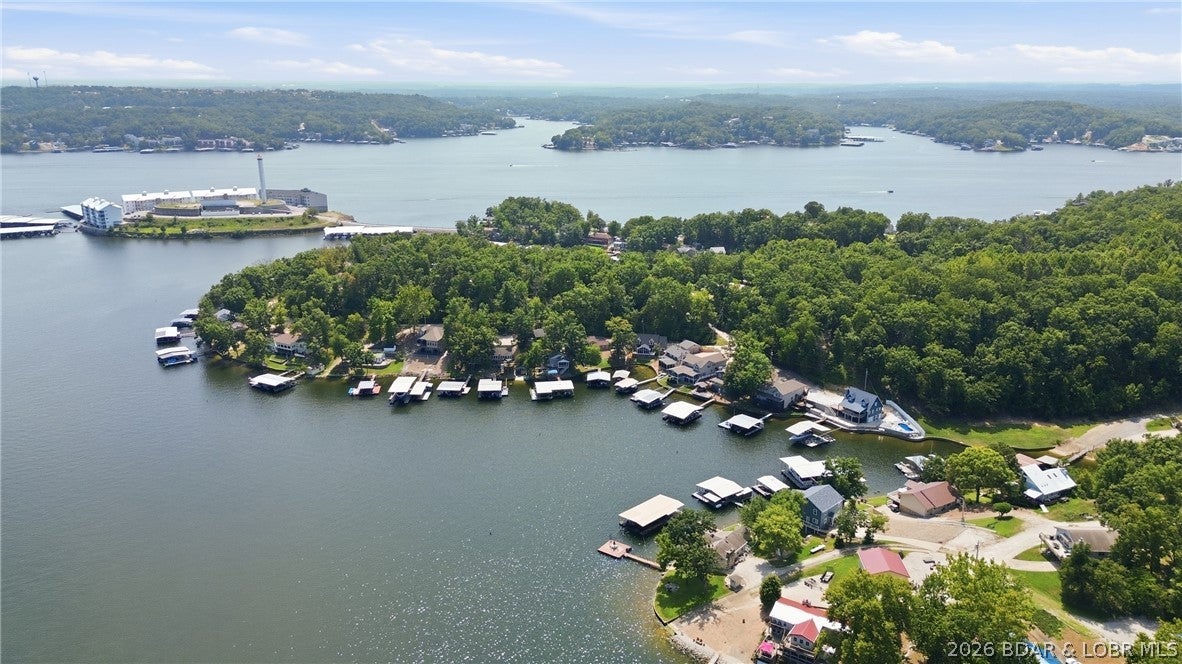 Horizon Bay - Residential