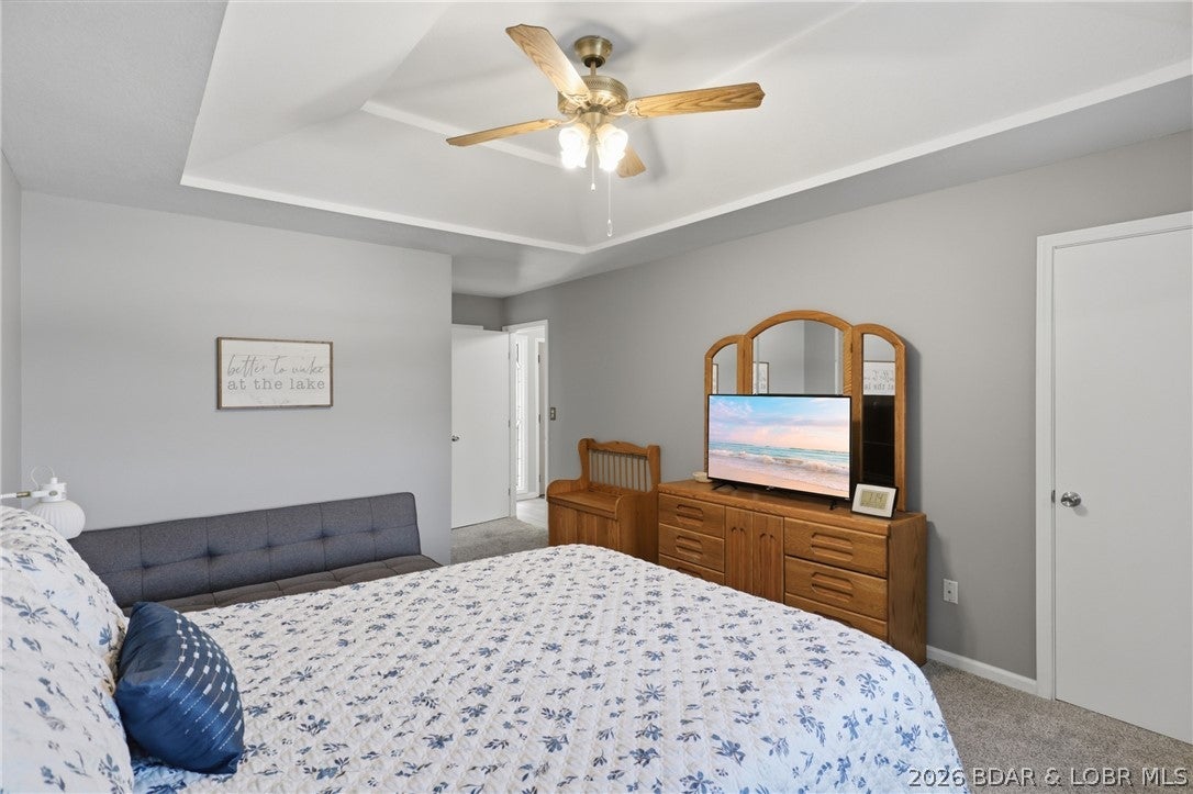 Horizon Bay - Residential
