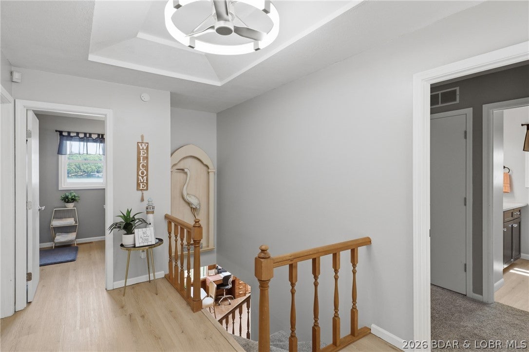 Horizon Bay - Residential