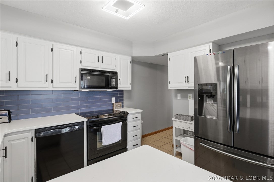 Horizon Bay - Residential