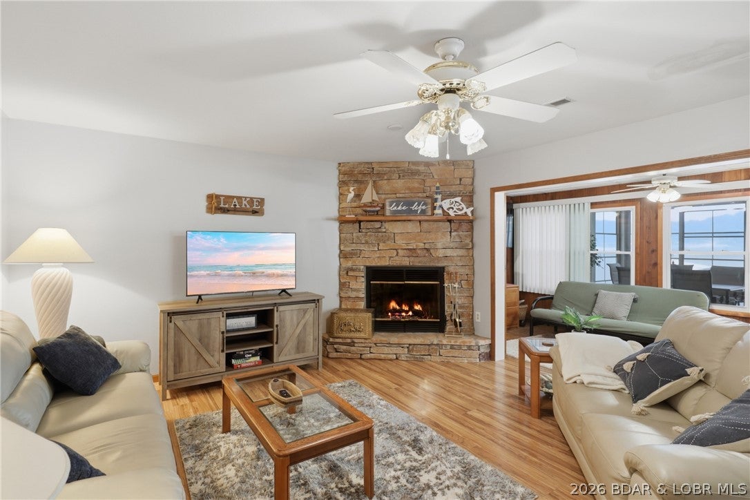 Horizon Bay - Residential