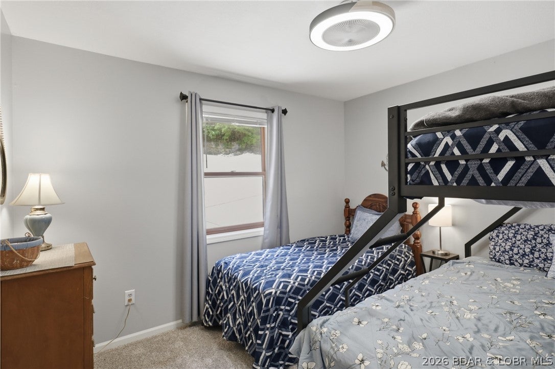 Horizon Bay - Residential