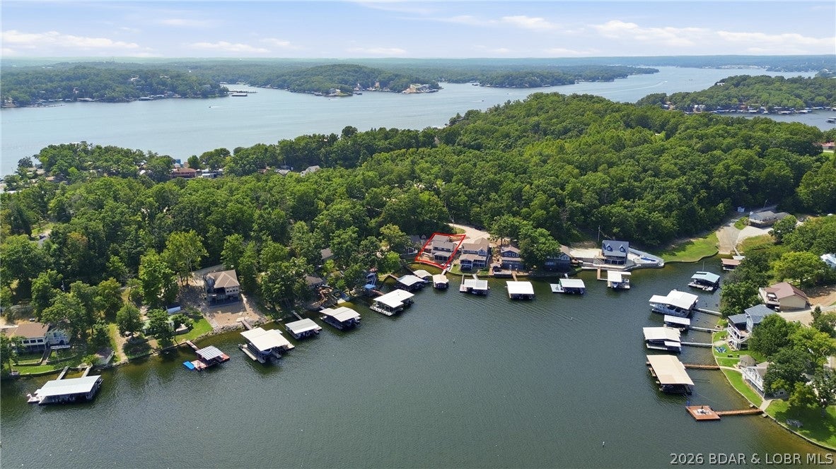Horizon Bay - Residential