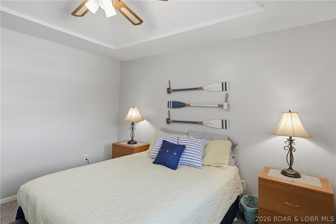 Horizon Bay - Residential