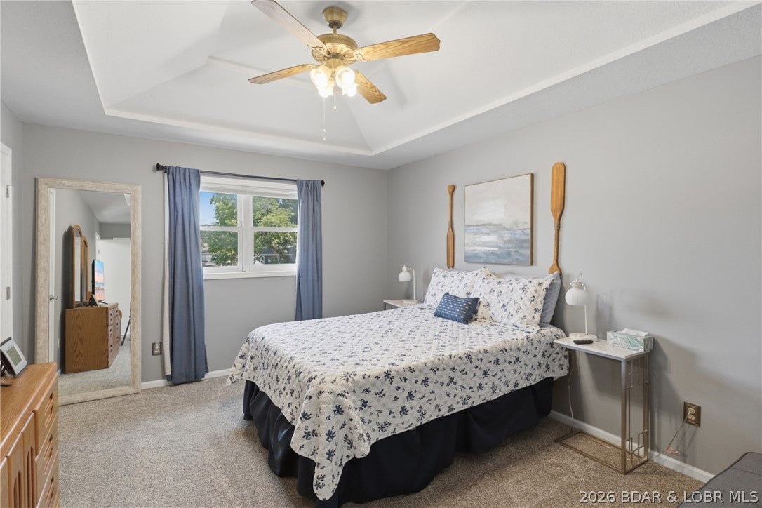 Horizon Bay - Residential