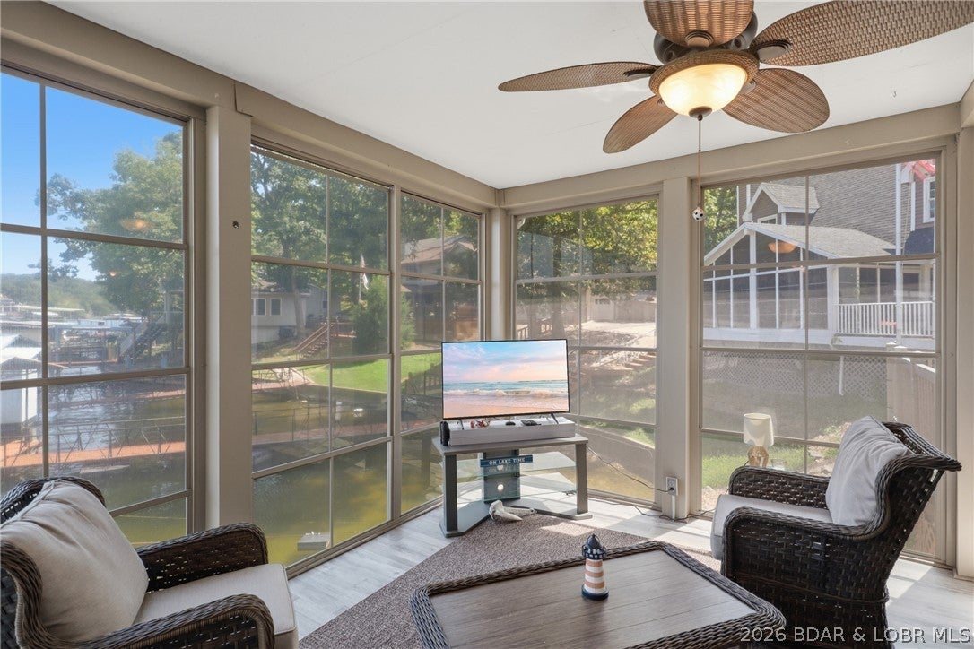 Horizon Bay - Residential