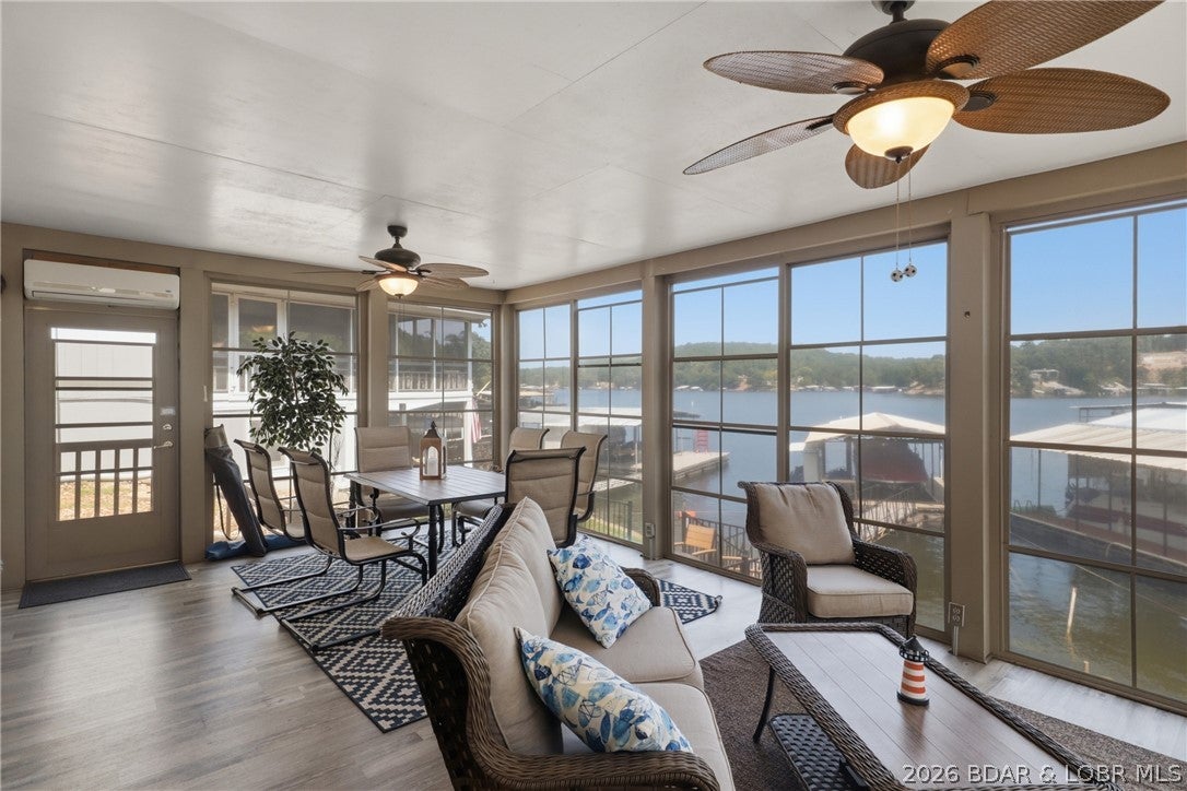 Horizon Bay - Residential