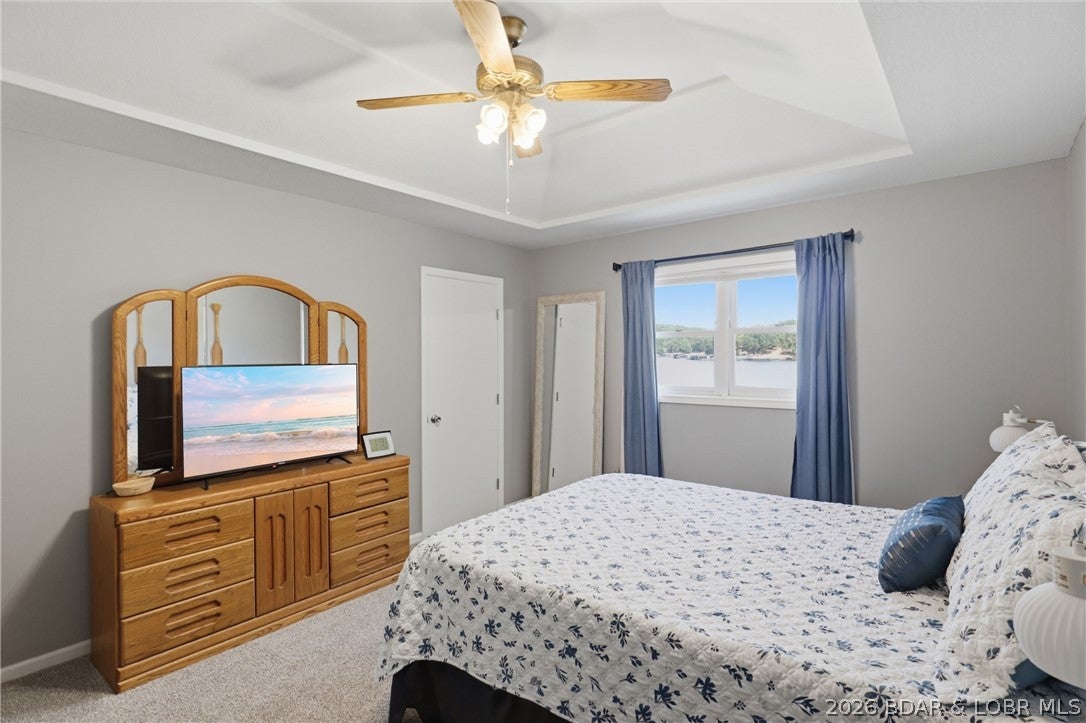 Horizon Bay - Residential