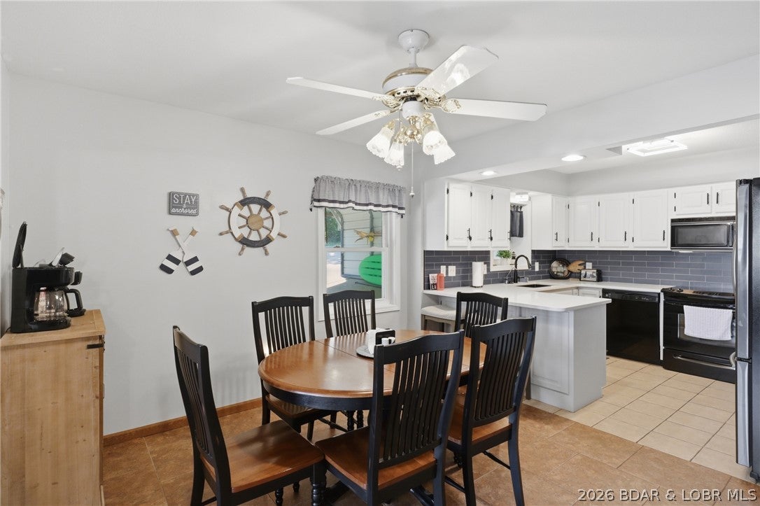Horizon Bay - Residential