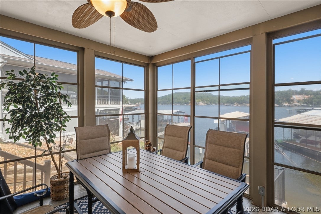 Horizon Bay - Residential